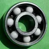skate bearings 608 super swiss ceramic reds deep groove ball bearing