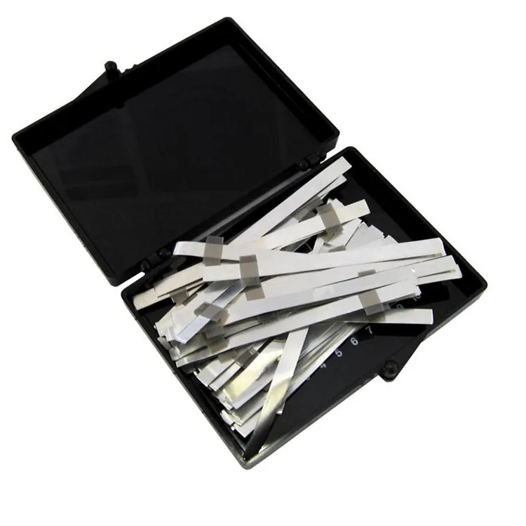 Aluminum And Nickel Battery Tabs For Lithium Ion Battery Material Buy