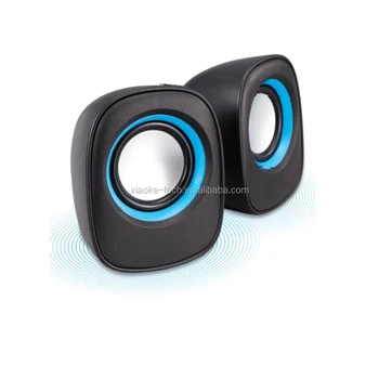 mini speaker for laptop