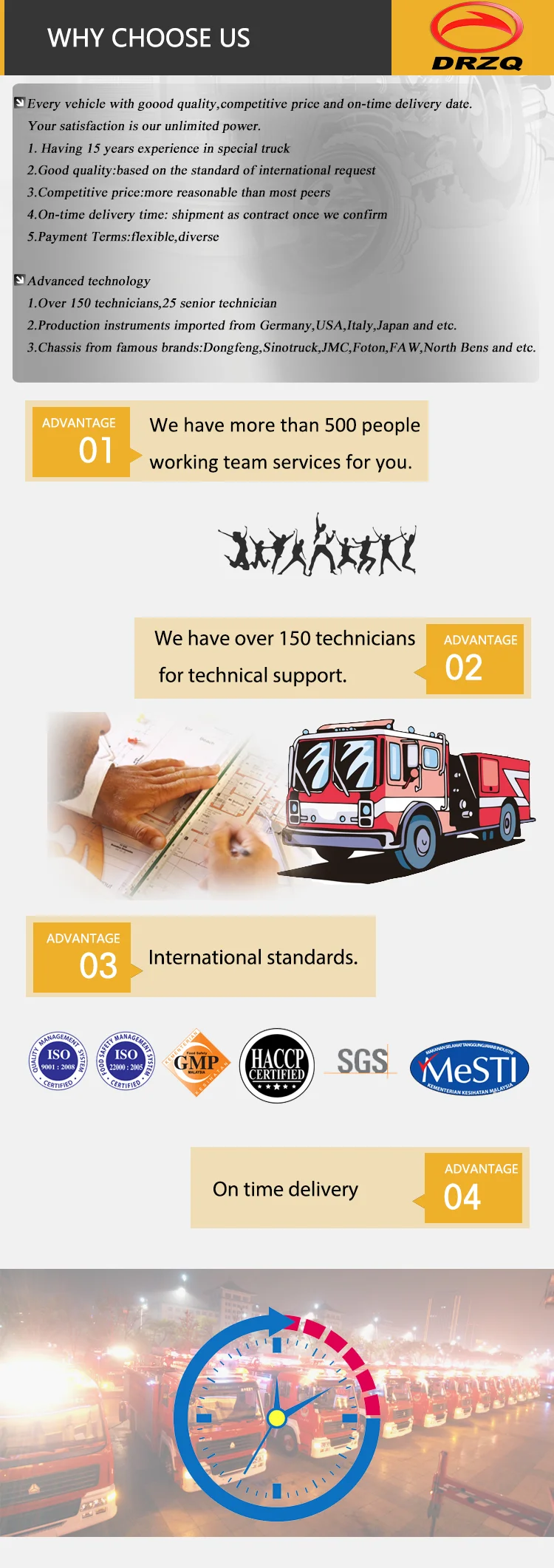 XDR 4x2 Japan bin 12CBM 68M3 garbage compactor truck waste collection