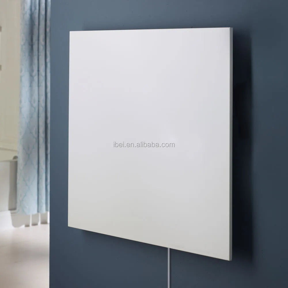 Wall Ceiling Mounted Ir Heating Panels With Ce Rohs Emc Ip65