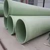 FRP pipe light weight and high strength frp pipe