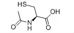 N-乙酰半胱氨酸CAS号616-91-1氨基酸