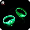 Multicolor Return Gifts for Children Glow in Dark Fast selling Items Popular Hot New Products Led Electronic Bracelet