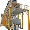 100 ton per day corn grits maize flour mill equipment start complete maize milling plant