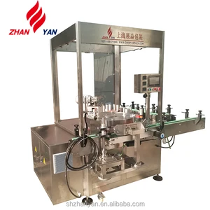 Water Bottle Label Printing Machine Price Whole Water Bottle Label Printing Machine Price Whole Suppliers Alibaba