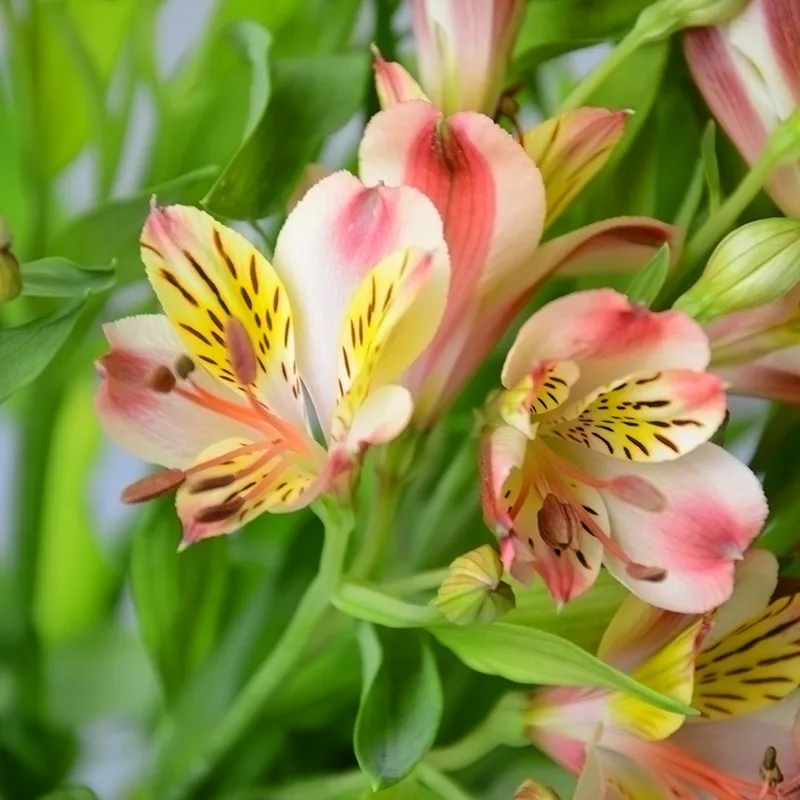 Fresh Cut Flowers Carnation Cut Flower Prices Garden Flowers Yunnan