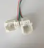 RJ11 6P2C telephone Jack 623K 2C connector RJ11 socket 623K