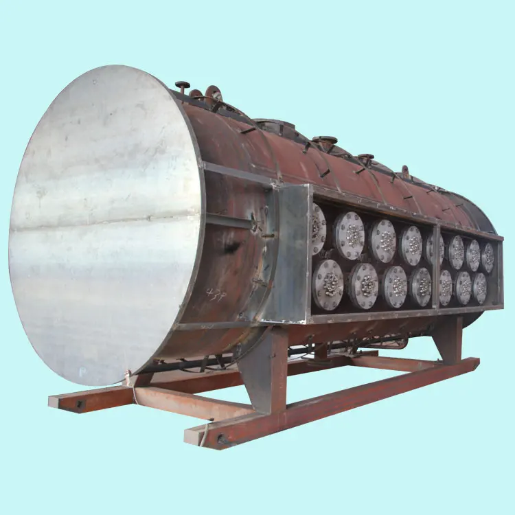 Aclass Manufacturer Automatic Steam Powered Electric Central Heating