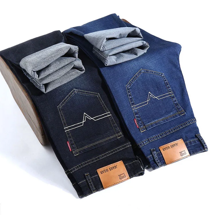 Jeans Wholesale China Slim Fit Denim Jeans Men Buy Jeans Men,Jeans
