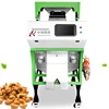 Cashew nut sorting machine/color sorter for sale by China supplier