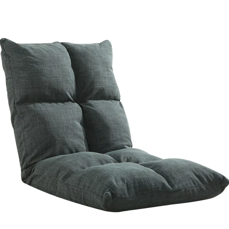Floor Seating Furniture Floor Sofa Low Couch Seating Grey Sofa