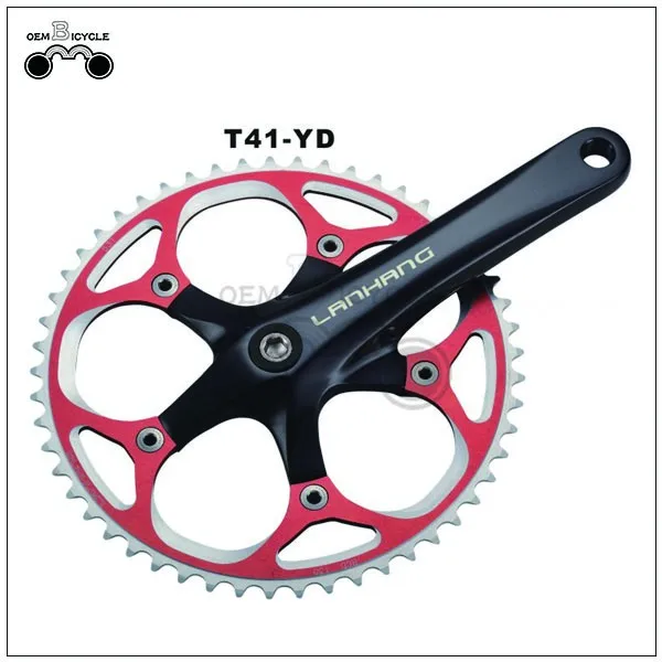 38t crankset