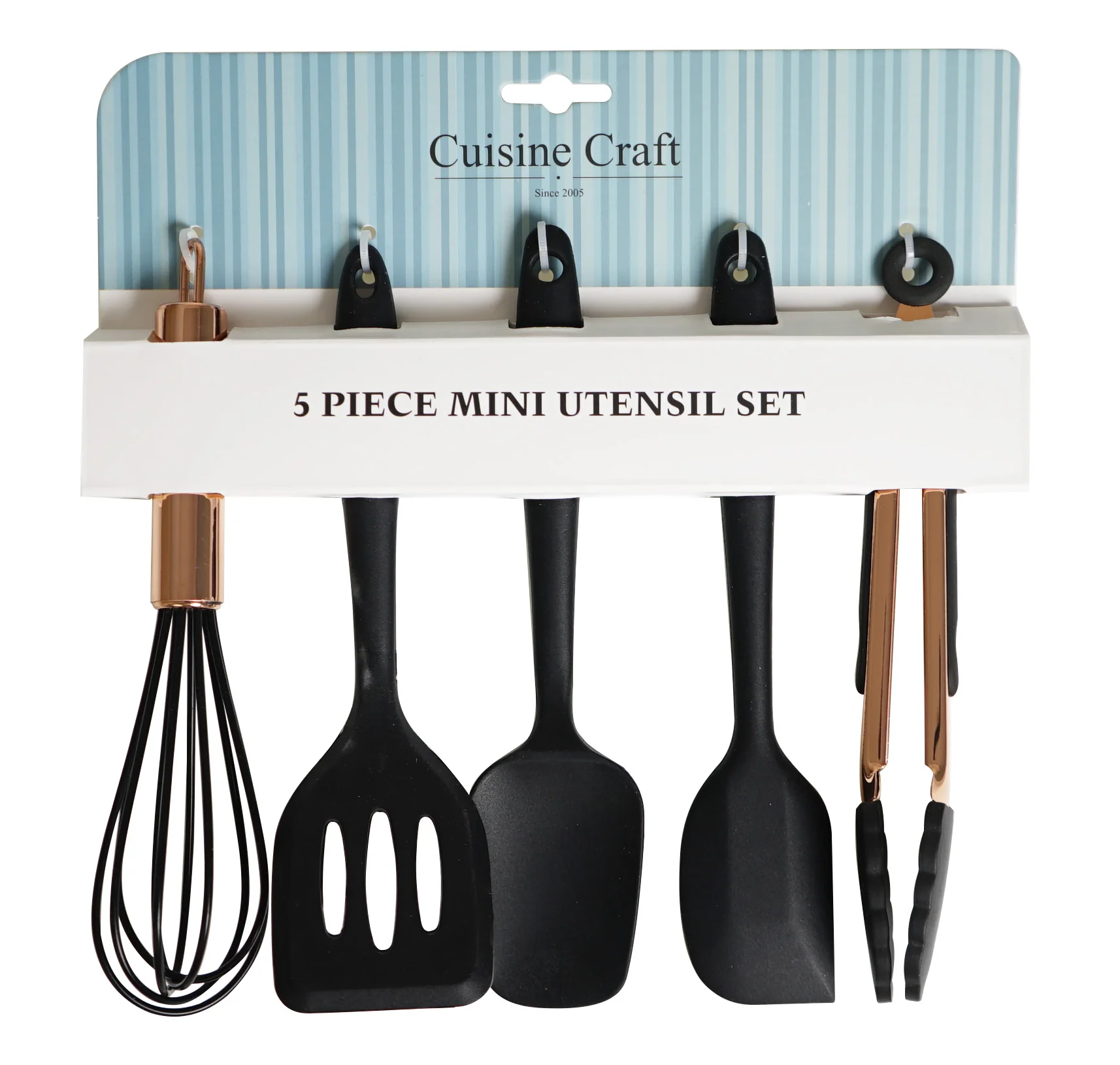 mini kitchen utensil set