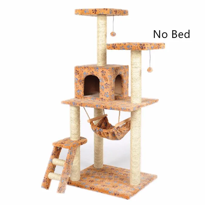 Pet Kitten Cat House Tree Cat Tree House That Looks Like A Tree Buy