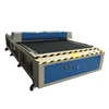 Textile laser cutting machine best selling products