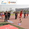 2m kids training pole flying