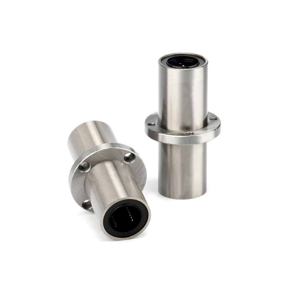 stock LM16UU linear bearing 16mm linear shadt rod Linear motion bearing