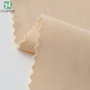 China wholesale 100%polyester micro fiber jersey knit lining fabric for clothing and apparel