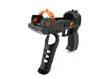For PS3 Gun Controller for Playstation 3 for PS3 Move Gun Game Gaming Controller