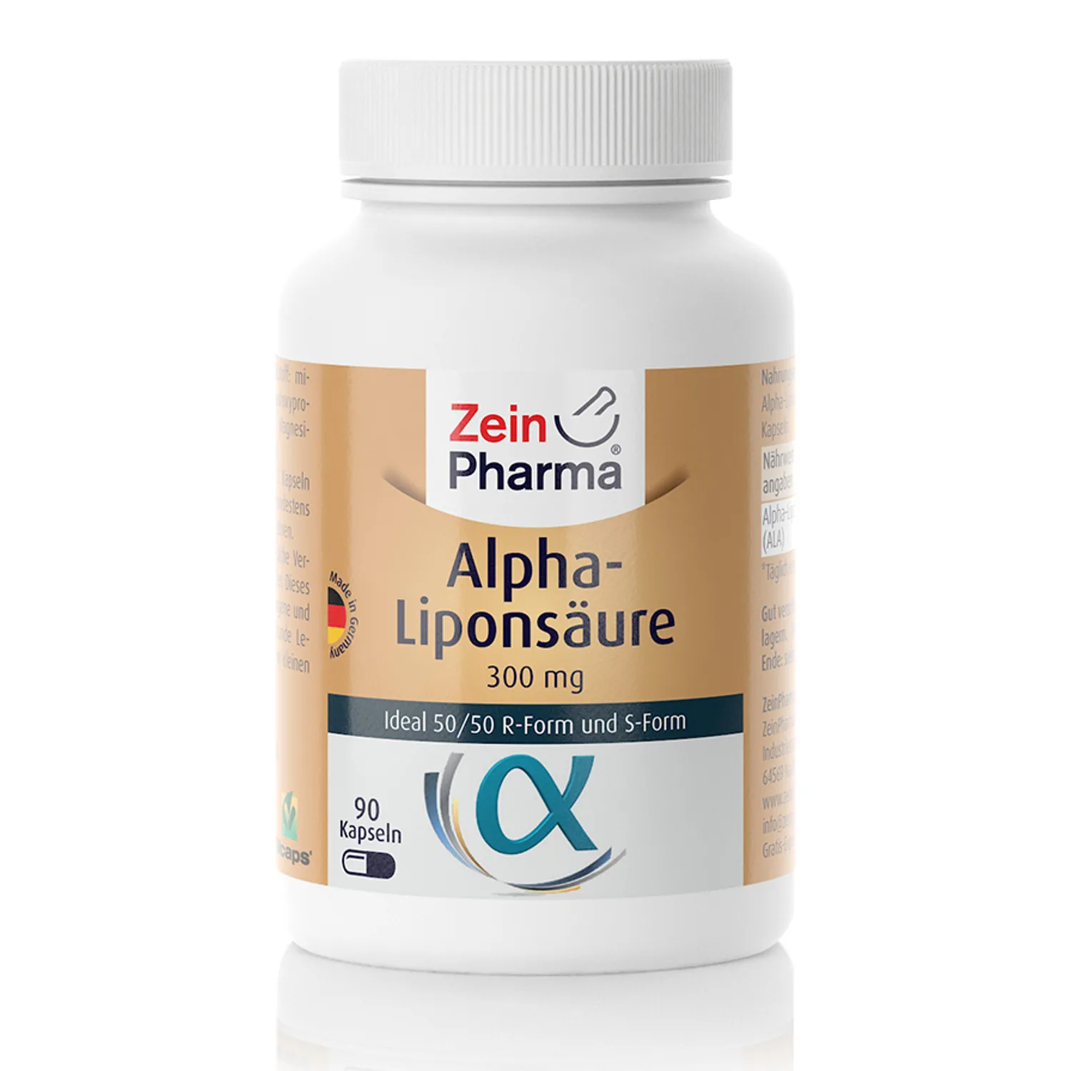 alphalipon