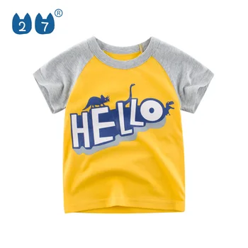 baby boy summer shirts