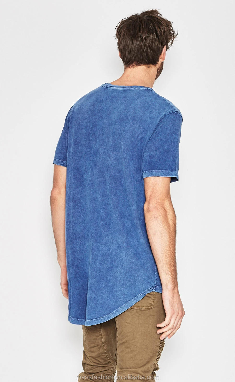 stone washed t shirts