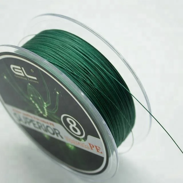 braided fishing line for sale