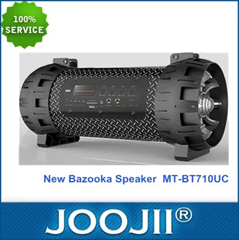 bazooka speakers for sale