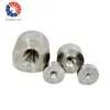 High Quality Precision Standard Punch Tooling Tablet Press Mould natural diamond die