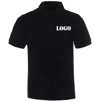 cheap custom polo