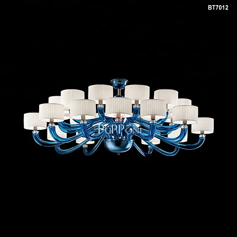 Blue Murano Gl Pendant Lighting Blue Murano Gl Pendant Lighting