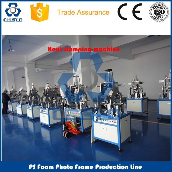 Plastic Photo Frame Embossing Machine Buy Photo Frame Machine,Photo