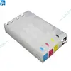 hot!!!test succeed, High Quality show ink level chip Ciss For hp 970xl