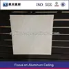 HOT SALE!! 600X600mm 45w ceiling tile panels ceiling CE,CB,ERP,GS outdoor ceiling tiles
