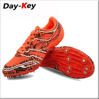 outdoor track spikes
