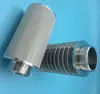 Fuel filter screen mesh/fine mesh water filter/stainless steel mesh air filter