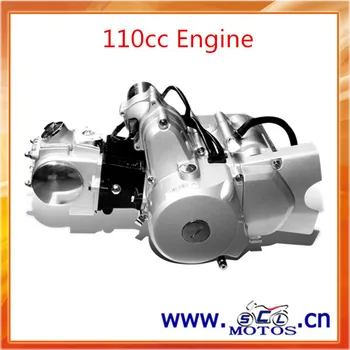 Atv Loncin Motorcycle 110cc Engines Scl-2014080137 - Buy Loncin ...