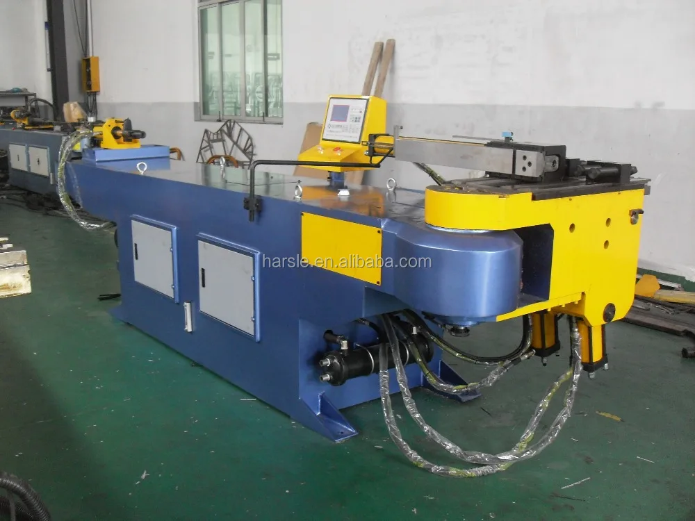 Stainless Steel Hydraulic Pipe Bender : Hydraulic stainless steel pipe bender tube bending Stainless Steel Hydraulic Pipe Bender : Hydraulic stainless steel pipe bender tube bending