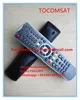 52 keys TOCOMSAT Remote Control for Duplo HD+ and phoenix HD Satellite Receiver Box