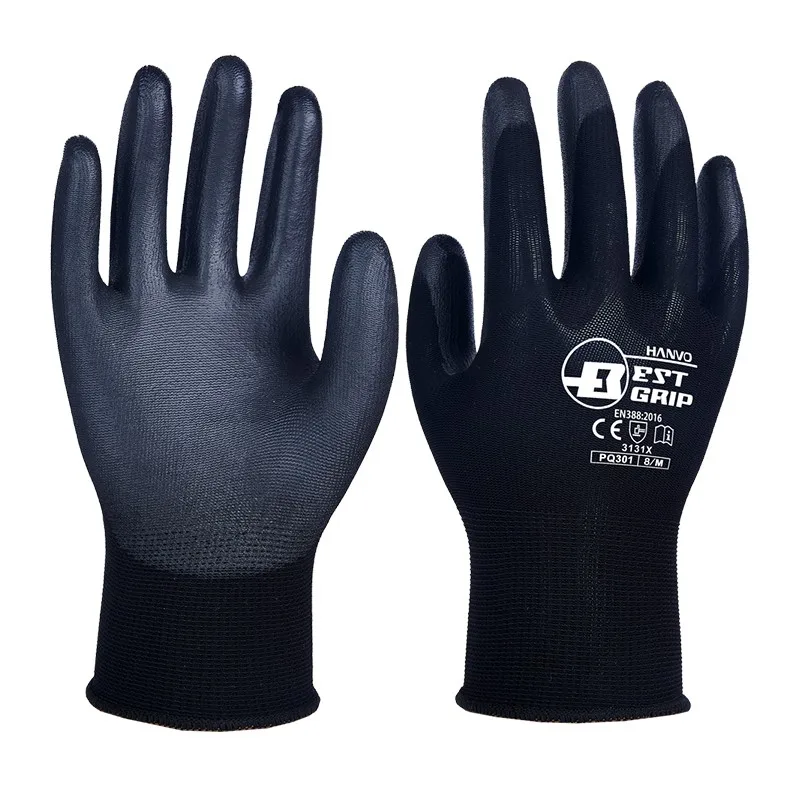 Hot Sale Excellent High Wear Resistant Latex Bulk Work Gloves Buy