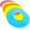 Wholesale Pick Flat Markers ,Soccer Flat Spot Marker - Non-Slip Rubber