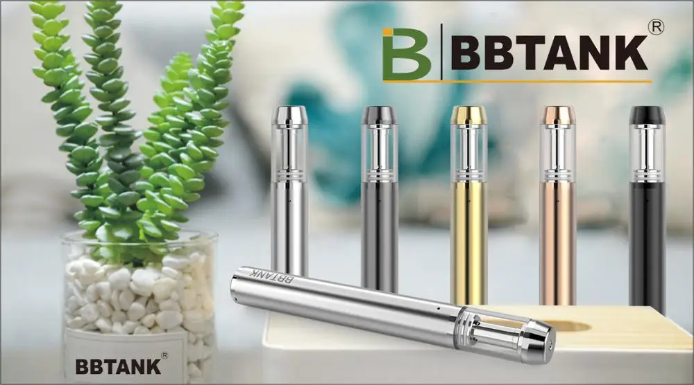 essential oil vape pen