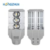 Aluminum heat radiator inside 50w led street light with solar panels price list