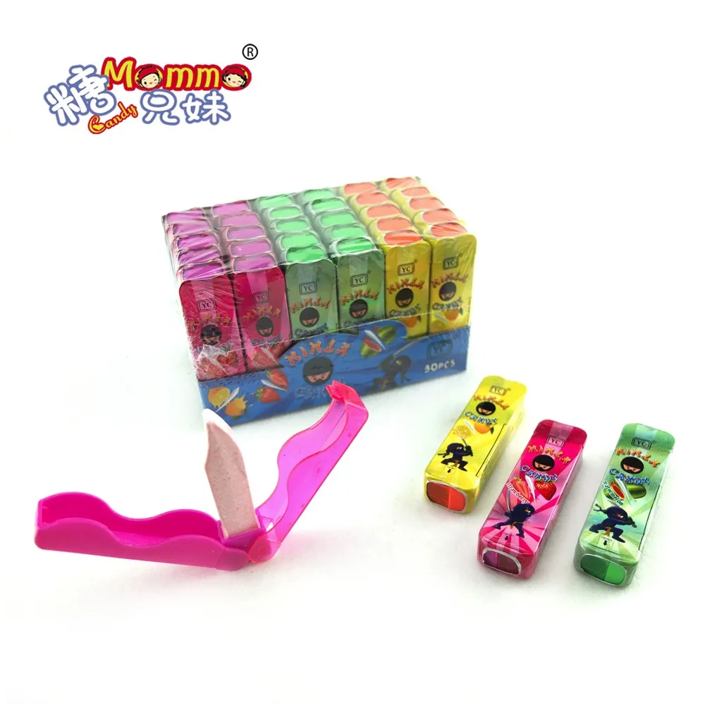 Colorful Candy Hard Press Candy Knife Candy Buy Knife Candy,Hard