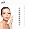 popular best selling no surgery anti-wrinkle absorbable lift fish bone molding pdo with sharp needles cannula