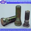 wheel studs by size 3.75" wheel bolt pattern