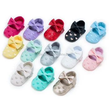 newborn baby shoes