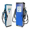 Outdoor All-In-One Electric Vehicles Charger