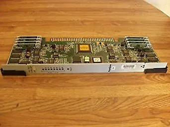 PairGain Pair Gain Frc 753 Channel Unit Varhckgcaa 150-1353-04 telecom card